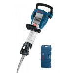 Brise b�ton gsh 16 - 28 - 1750w - 41j - 0611335000 bosch