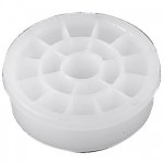 Brise - jet à débit réglable pour gamme tempostop et temposoft lavabo delabie Brise - jet à débit réglable pour gamme tempostop et temposoft lavabo delabie