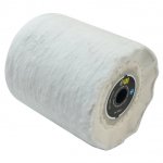 Brosse  feutre pour rnovateur rex 120 - 200 - lustrage - brillance fartools