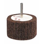 Brosse à lamelle abrasive sur tige scotch - brite? ff - 75 x 45 x 6 mm - gros 3m Brosse à lamelle abrasive sur tige scotch - brite? ff - 75 x 45 x 6 mm - gros 3m