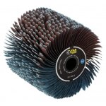 Brosse  lanires abrasives pour rnovateur rex 120 - 200 - ponage fartools