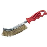 Brosse mtallique convexe sam outillage