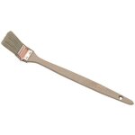 Brosse radiateur - 35 mm - pure soie taliaplast