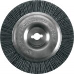 Brosse de rechange en nylon pour nettoyeur de joint sans fil ge - cc einhell