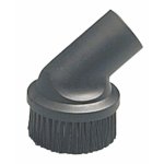 Brosse ronde pour aspirateur jet sidamo