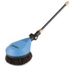 Brosse rotative pour nettoyeur haute pression kranzle