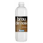 Brou de noix - 1 litre onyx