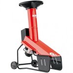 Broyeur de vgtaux lectrique - 2500 watts - tcs duotec 2500 solo by al - ko