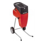 Broyeur de végétaux électrique - silencieux - gc - rs 2540 einhell Broyeur de végétaux électrique - silencieux - gc - rs 2540 einhell