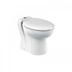 Broyeur wc compact silencieux - qw30sp watermatic