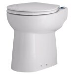 Broyeur wc - sanicompact 43 silence eco + sfa