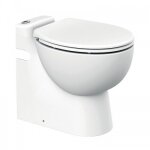 Broyeur wc sanicompact pro silence eco + sfa