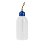 Burette plastique - pour huile - 250 ml pressol