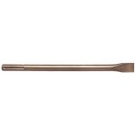 Burin sds max - bêche - section t24m - l280mm diager Burin sds max - bêche - section t24m - l280mm diager