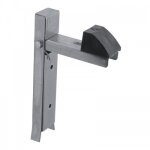 Arrt de portail  bascule -  sceller ou visser torbel