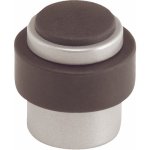 Butée de porte 3737 en zamak vachette Butée de porte 3737 en zamak vachette
