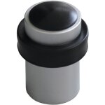 Bute de porte - aluminium - 53 mm x 37 mm bricozor