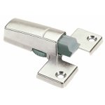 Butée de porte pour les charnières intermat et ecomat hettich Butée de porte pour les charnières intermat et ecomat hettich