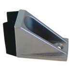 Butée pour porte coulissante junior hawa Butée pour porte coulissante junior hawa