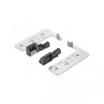 But�e de profondeur pour coulisse actro 5d / actro you hettich