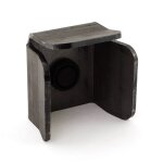 Butée supérieure à souder 199 - 50 pour portail coulissant comunello Butée supérieure à souder 199 - 50 pour portail coulissant comunello