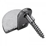 Bute de volet coude - vis  bois - coud - lot de 10 bricozor