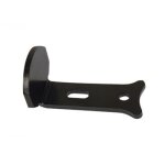 Bute de volet coude  visser - lot de 10 torbel