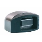 Butoir de porte magntique - ssame - finition nickel satin socona