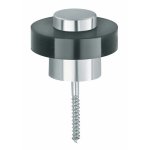 Butoir de sol en aluminium - design s3881 fsb