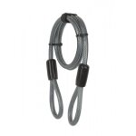 Câble antivol à boucles - yc1 - diamètre 10mm - l1. 20m yale Câble antivol à boucles - yc1 - diamètre 10mm - l1. 20m yale