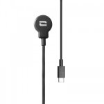 Cble de charge et de transfert de donnes x - cable usb c - longueur 1m crosscall