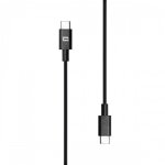 C�ble de chargement usb - c / usb - c 2. 0 - longueur 1, 2m crosscall