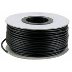 C�ble coaxial - 17 vatc blanc c100 bricozor