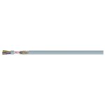 C�ble liycy blind� 4 x 0, 75 mm id cables