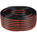 Câble plat - pour haut - parleur - 2 x 1, 5 mm² - 100 m bricozor Câble plat - pour haut - parleur - 2 x 1, 5 mm² - 100 m bricozor