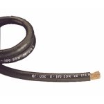 Câbles de soudage extra - souples - u 100 ssn - 1 x 35 mm2 gys Câbles de soudage extra - souples - u 100 ssn - 1 x 35 mm2 gys