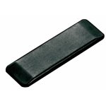 Cache bras pour charnières titanium silentia + salice Cache bras pour charnières titanium silentia + salice