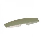Cache pour bras de charnire x10 hettich