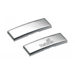 Cache charnire hettich sensys avec logo hettich hettich