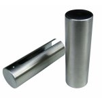 Cache - paumelles pour paumelles universelles - inox quesdeville Cache - paumelles pour paumelles universelles - inox quesdeville