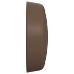 Cache - vis plastique - pour vis t�te frais�e type ffs empreinte torx - brun - boite de 100 fischer