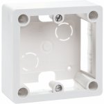Cadres pour appareillage composable saillie 1 poste blanc legrand Cadres pour appareillage composable saillie 1 poste blanc legrand