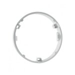 Cadre de montage saillie pour downlight slim round 105 mm ledvance