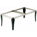 Cadre pour tiroirs  dossiers suspendus - 530 mm - systema top 2000 hettich