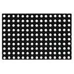 Caillebotis caoutchouc - épaisseur 22 mm btb Caillebotis caoutchouc - épaisseur 22 mm btb