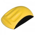Cale auto - agrippante pour disques  150 mm - medium mirka