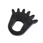 Came crantée - pour boîtes aux lettres collectives - en plastique decayeux Came crantée - pour boîtes aux lettres collectives - en plastique decayeux