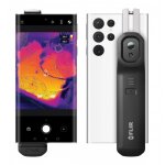 Caméra thermique pour téléphone ios® et android? - flir one® edge pro flir Caméra thermique pour téléphone ios® et android? - flir one® edge pro flir