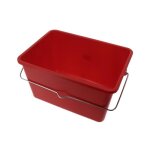 Camion plastique - 8 litres th�ard