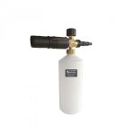 Canon à mousse pour nettoyeur haute pression - 1l - ks fjc1l - 2 konner & sohnen Canon à mousse pour nettoyeur haute pression - 1l - ks fjc1l - 2 konner & sohnen